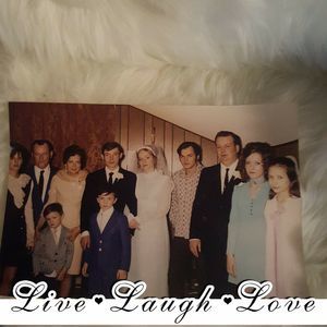 Meet your Posher, Sherry